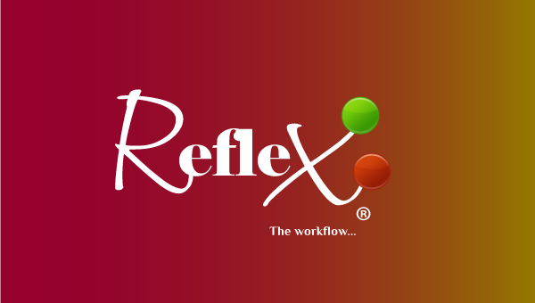 Workflow Reflex